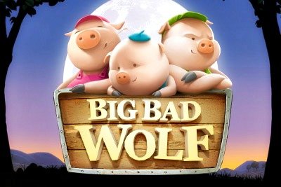 игровой автомат big bad wolf от quickspin