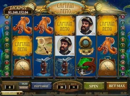 Дисперсия игровых автоматов: синица в руке или журавль в небе?