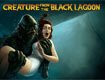 Creature Black Lagoon