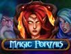 Magic Portals