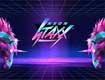 Neon Staxx