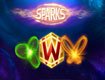Sparks