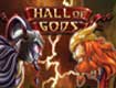 Hall of Gods