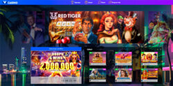 Обзор ivi casino