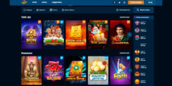 Zoloto loto review