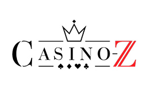 casino-z logo