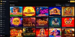 Fairspin casino
