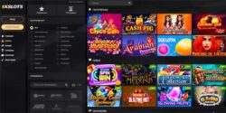 Игровые автоматы 1xslots