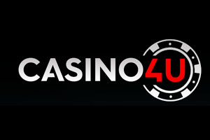 Логотип Casino4u