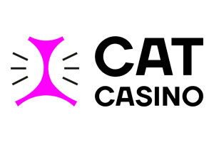 Cat casino logo
