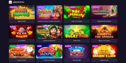 Джекпот в казино Bitstarz