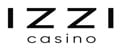 izzi casino logo