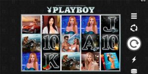 Playboy slot