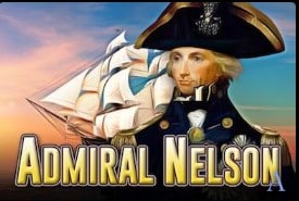 Слот Admiral Nelson