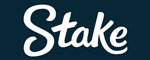 stake logo