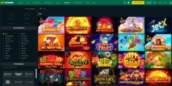 Казино Betwinner