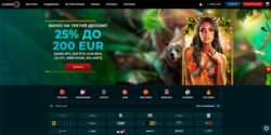 Казино casino4u