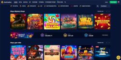 Обзор joocasino