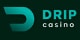 Drip casino logo