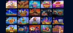 Игровые автоматы Прагматик