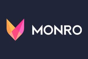 Monro casino logo