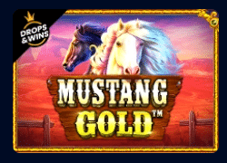 Mustang gold