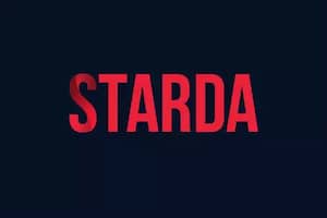 Starda logo