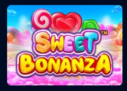 Sweet Bonanza