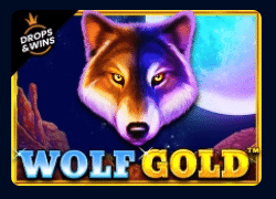 Wolf gold