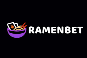 Ramenbet logo